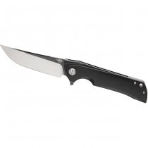 Bestech Knives Paladin Linerlock Folder - Black