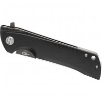 Bestech Knives Paladin Linerlock Folder - Black