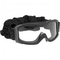 Bollé X1000 Tactical Goggles - Black