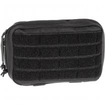 Clawgear Admin Pouch Core - Black