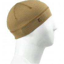 Clawgear FR Beanie LW - Coyote - L/XL