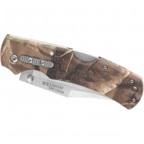 Cold Steel Double Safe Hunter Folder