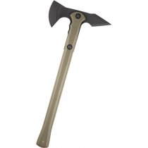 Cold Steel Trench Hawk - Olive