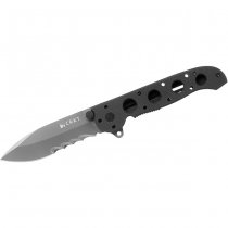 CRKT M21-12G Serrated Carson Folder