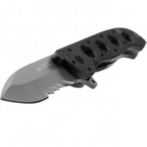 CRKT M21-12G Serrated Carson Folder