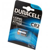 Duracell CR2