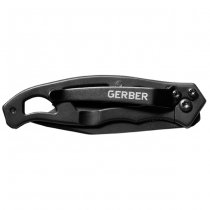 Gerber Mini Paraframe Folder