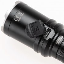 Klarus XT11R Flashlight