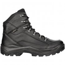 Lowa Renegade II GTX MID TF - Black