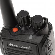 Midland G15 Pro Handheld Radio