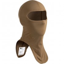 NFM Group Garm 2.0 Balaclava FR - Coyote - L/XL