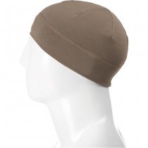 NFM Group Garm 2.0 Light Beanie FR - Olive - L/XL