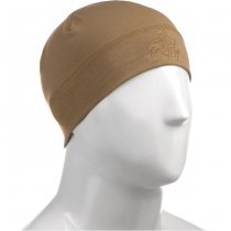 NFM Group Garm 2.0 Light Beanie FR - Coyote - S/M