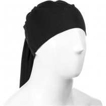 NFM Group Garm 2.0 Neck Gaiter FR - Black