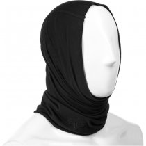 NFM Group Garm 2.0 Neck Gaiter FR - Black