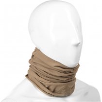 NFM Group Garm 2.0 Neck Gaiter FR - Coyote