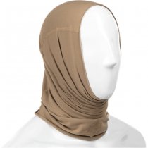 NFM Group Garm 2.0 Neck Gaiter FR - Coyote