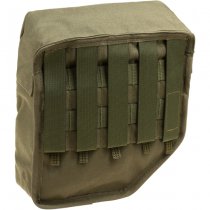 NFM Group LMG 200rd Ammo Pouch - Olive