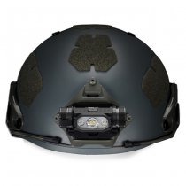 Nitecore HC65M V2 Helmet Lamp