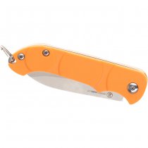 Ontario OKC Traveler Folder - Orange