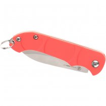 Ontario OKC Traveler Folder - Red