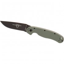 Ontario RAT II Folder - Olive