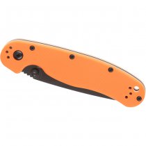 Ontario RAT II Folder - Orange