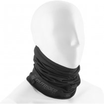 Outrider Neck Gaiter - Black