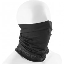 Outrider Neck Gaiter - Black