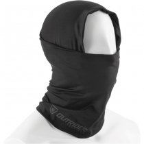 Outrider Neck Gaiter - Black