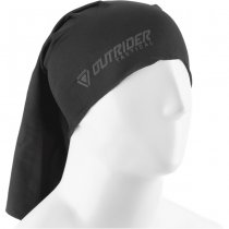 Outrider Neck Gaiter - Black