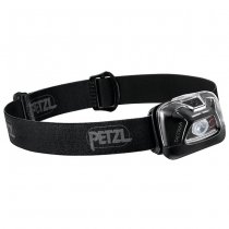 Petzl TACTIKKA - Black