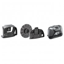 Petzl TACTIKKA Adapt - Black