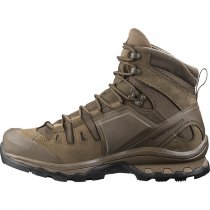 Salomon Quest 4D GTX Forces 2 EN - Earth Brown - UK 11.5