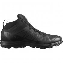 Salomon Speed Assault 2 - Black