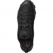 Salomon Speed Assault 2 - Black - UK 10.5