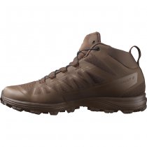 Salomon Speed Assault 2 - Earth Brown - UK 11.5