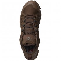 Salomon Speed Assault 2 - Earth Brown - UK 12