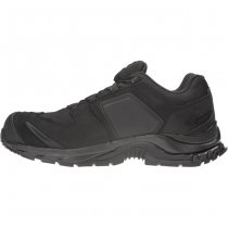 Salomon XA Forces GTX - Black - UK 10