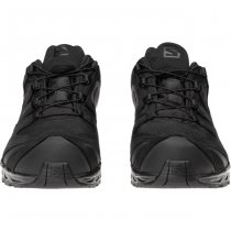 Salomon XA Forces GTX - Black - UK 10