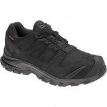 Salomon XA Forces GTX - Black - UK 11.5