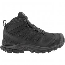 Salomon XA Forces MID - Black - UK 3.5