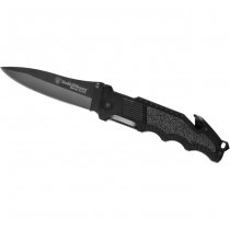 Smith & Wesson Border Guard SWBG1 Folder - Black