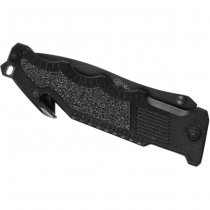 Smith & Wesson Border Guard SWBG1 Folder - Black