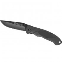 Smith & Wesson Extreme Ops SWA25 Folder - Black