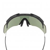 Smith Optics Aegis Echo II Compact Field Kit - Black