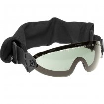 Smith Optics Boogie SOEP Grey - Black