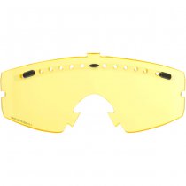 Smith Optics Lopro Regulator Lens - Yellow