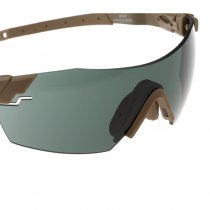 Smith Optics PivLock Echo - Tan