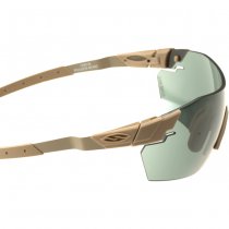 Smith Optics PivLock Echo Max - Tan